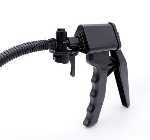 Вакуумна помпа - Powerpump PRO 02 - Clear sexstyle | Зображення 3