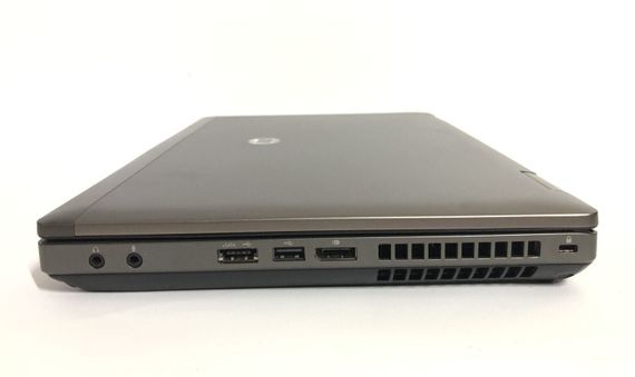 Ноутбук HP ProBook 6475b / 14" (1366x768) TN / AMD A6-4400M (2 ядра по 2.7 - 3.2 GHz) / 8 GB DDR3 / 320 GB HDD / AMD Radeon HD 7520G Graphics / DVD-ROM б/у | Зображення 3