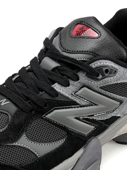 Чоловічі кросівки New 9060 Dark Grey  Beige , В'єтнам A4189 42 26.5 | Зображення 2