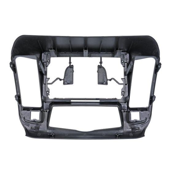 Перехідна рамка серії QIV QBR-F 0511-57 для Nissan Teana J32 2008-2013 (F1) 9 дюймів | Зображення 1