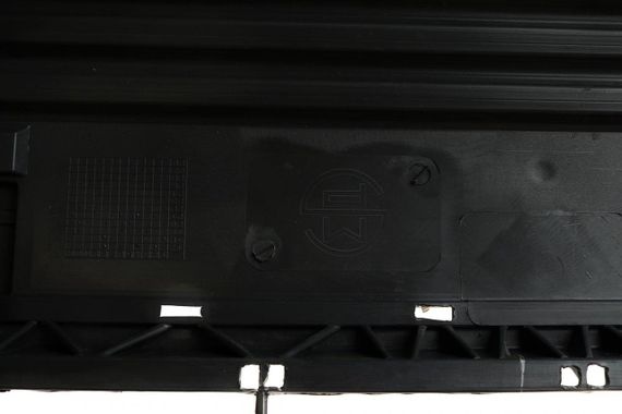 Бампер передній VW T5 03-15 5896570 | Зображення 6