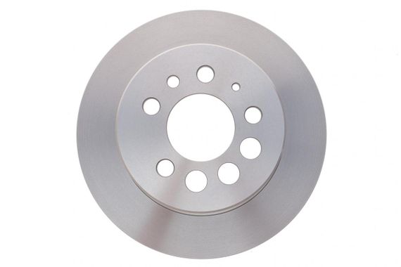 Диск гальмівний задній Volvo 240 260 740 760 780 940 960 -96 280.5x9.5  23-0074 | Зображення 3