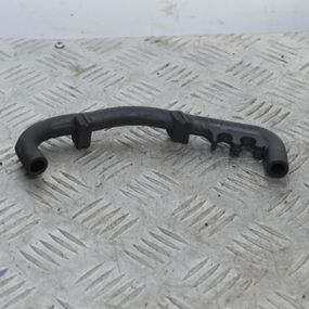 Шланг вентиляції картерних газів 2.7 HDI Land Rover Discovery 3 трубка Ленд Ровер Діскавері 4R8Q6C717AC