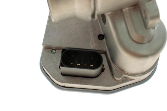 Заслонка дроссельная BMW 1 3 5 6 7 X3 X5 X6 2.0D-4.4D M47 M57 M67 02-13 57724 | Зображення 3