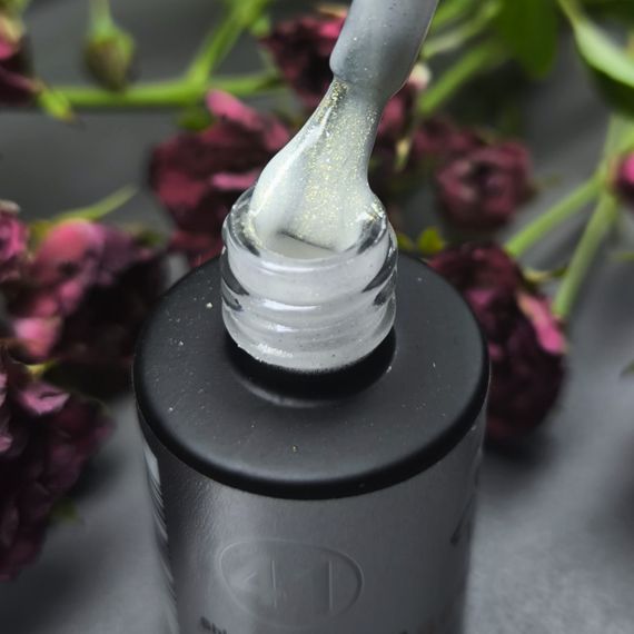 База с шиммером Bee Nails Shimmer Base 41 8мл | Зображення 1