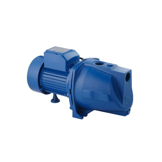 Насос поверхневий Forwater JSW 10M 1,1 кВт | Зображення 4