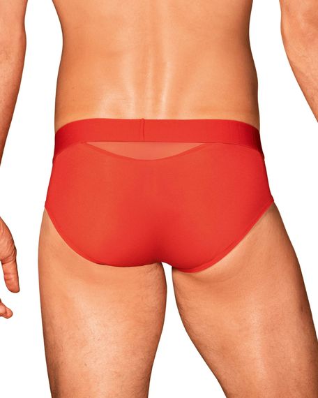 Труси чоловічі Obsessive Boldero S/M | Зображення 3