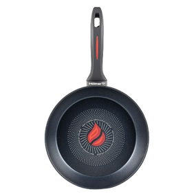 Сковорідка d28см кований алюміній FP-22328-SBHB Vetto Holmer