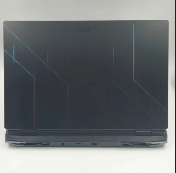 Ноутбук Acer Nitro 5 AN515-58 15.6"IPS/i7-12650H/16GB/1TB/RTX4050 Б/В | Зображення 3