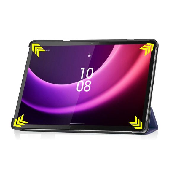 Чохол до планшета BeCover Smart Case Lenovo Tab P11 (2nd Gen) (TB-350FU/TB-350XU) 11.5" Paris (708692) | Зображення 6