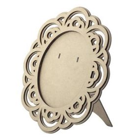 Заготовка для декорирования "Фоторамка-11" FDPO-168