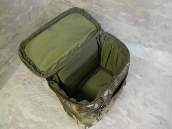 Підсумок армійський для зберігання і транспортування бінокля GEN 1 | Зображення 9