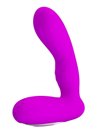 Массажер простаты PRETTY LOVE - Piper, BI-040111 sexstyle | Зображення 7