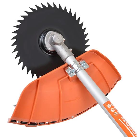 Мотокоса бензинова Sequoia SPB5230PRO | Зображення 7