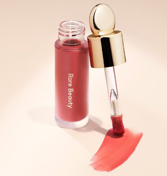 Румяна Rare Beauty Soft Pinch Liquid Blush 7.5 мл | Зображення 1