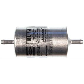 Паливний фільтр Mahle KL14 Opel