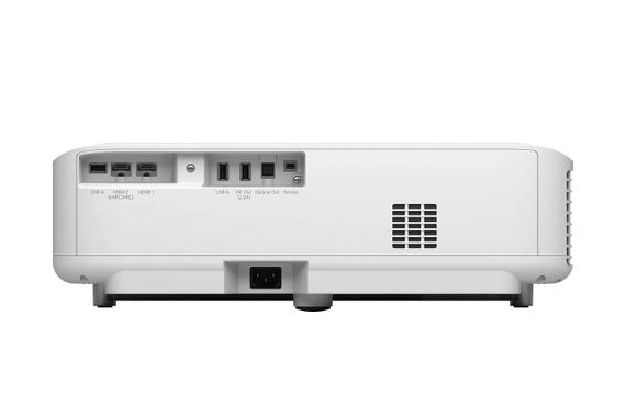 Проєктор домашнього кінотеатру Epson EH-LS650W UHD V11HB07040 | Зображення 3