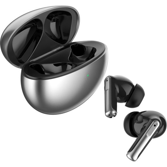 Навушники Hator Hyреrpunk Truepods Black (HTA-430) | Зображення 2