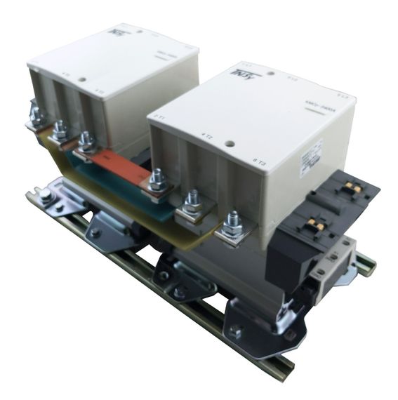 Контактор КМСр-5 400А реверс 230В/АС3 Ny95504537 | Зображення 3