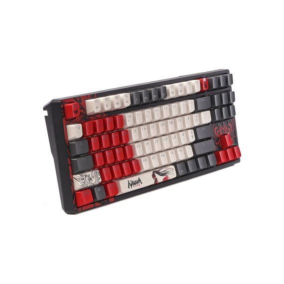 Клавіатура A4Tech Bloody S87 USB Naraka (4711421001809) | Зображення 2