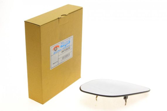 Скло дзеркала Renault Kangoo 13- R  4412832