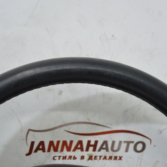 Кермо Volkswagen Passat B6 2005-2010 Кермо шкіра Фольксваген Пассат б6 3C0419091R | Зображення 6