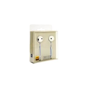 Наушники quality Mi Dual Driver white