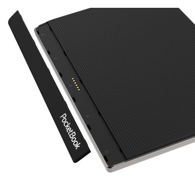 Електронна книга PocketBook 743G InkPad 4, Stardust Silver (PB743G-U-CIS) | Зображення 7