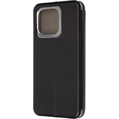 Чехол для мобильного телефона Armorstandart G-Case Motorola G86 5G Black (ARM86596) | Зображення 1
