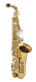 Саксофон альт Belcanto BX-680