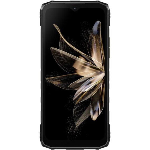 Мобільний телефон Doogee Blade10 Ultra 8/256Gb Black (6923740221136) | Зображення 1