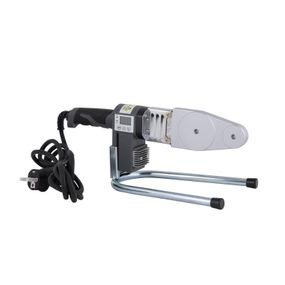 Паяльник для пластикових труб Thermo Alliance PRO-101 Ø 20-32 (автоматичний з дисплеєм, 600 W)