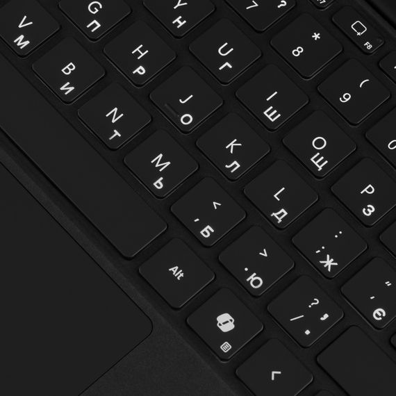 Клавиатура со стілусом Microsoft Surface Pro Flex Keyboard with Slim Pen Y8U-00001 | Зображення 7