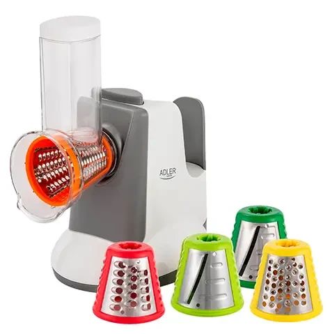 Мультирезка Adler AD 4815 (UA-01) | Зображення 3