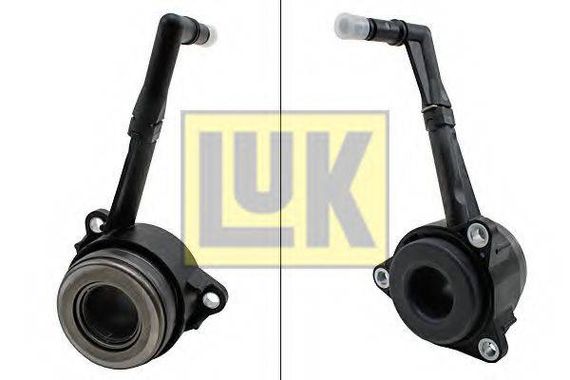Вузол системи зчеплення циліндра LUK 510017710 на VW PASSAT (362)