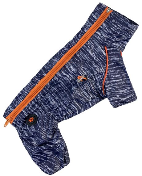 Дощовик кант рябий M-101 | Зображення 2