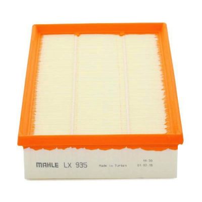 Воздушный фильтр для автомобиля Mahle LX935 | Зображення 2