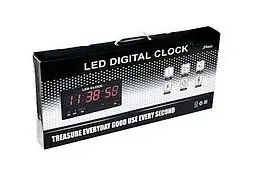 Настінний електронний годинник CW 4600 | Зображення 2