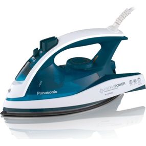 Утюг Panasonic NI-W900 (NI-W900CMTW)