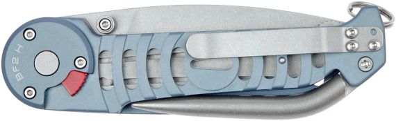 Ніж Extrema Ratio BF2 Helmsman SW | Зображення 3