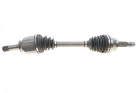 Піввісь передня Fiat Doblo 01- L  24x25x615  TDS0047  302004190047