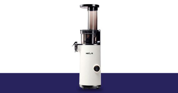 Соковитискач шнековий універсальний NEOR JUICER M130 WT | Зображення 4