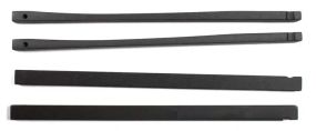 Плечі для лука Man Kung MK-CBA2 31 кг. Black