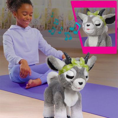 Интерактивная игрушка Furreal Козочка Дейзи (28104) | Зображення 5