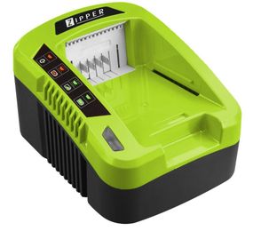 Зарядний пристрій Zipper ZI-LGR40V-AKKU