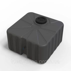 Универсальная емкость для душа Litolan, 100 л