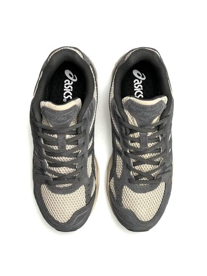 Чоловічі кросівки ASICS Gel-Kahana 14 Grey Beige весна / літо / осінь A3803 | Зображення 3