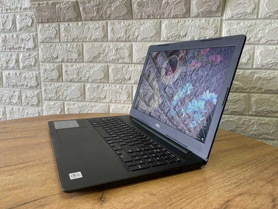 Ноутбук Сенсорний Dell Inspiron 3593 15.6" HD i3 1005G1 8Gb SSD 256Gb Б/В | Зображення 3