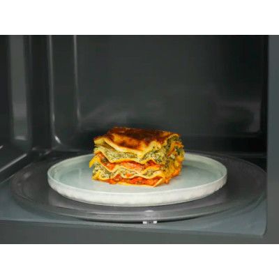 Микроволновая печь Electrolux EMZ421MMW | Зображення 5