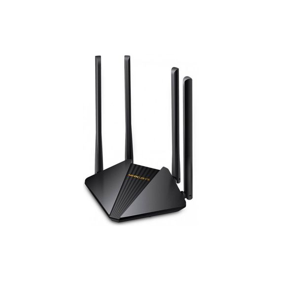 Маршрутизатор Mercusys MR30G | Зображення 1